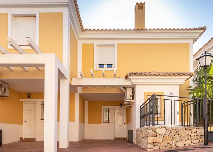 Casa La Rosaleda