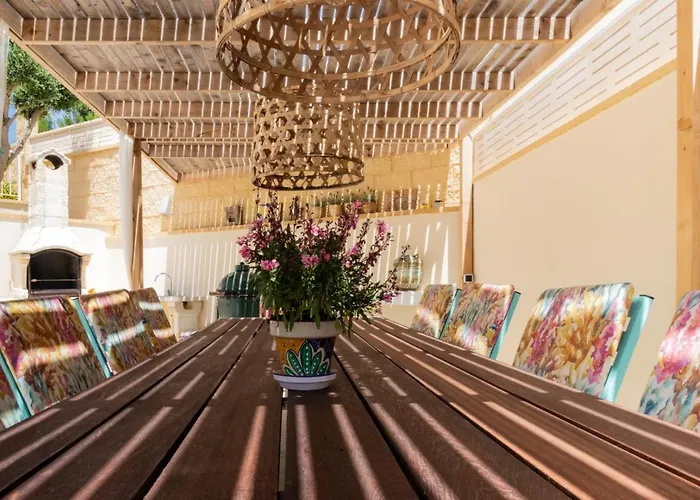 Casa Verde Guesthouse