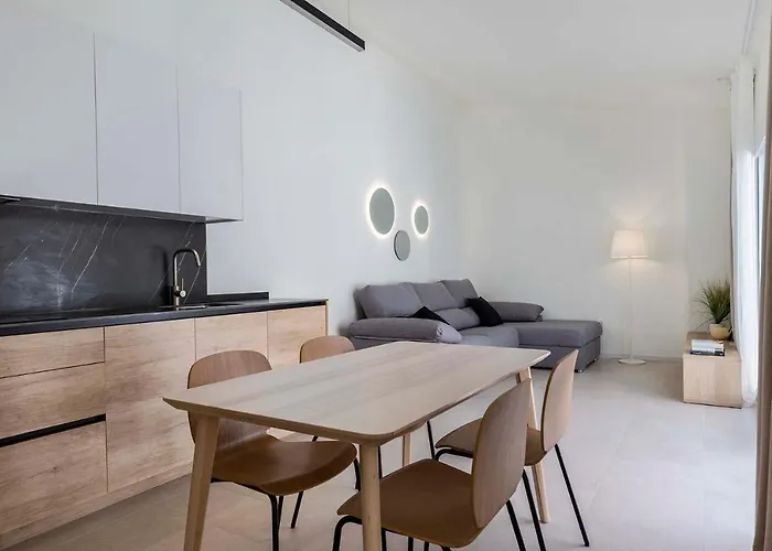 Agradable Casa Con Patio Interior.