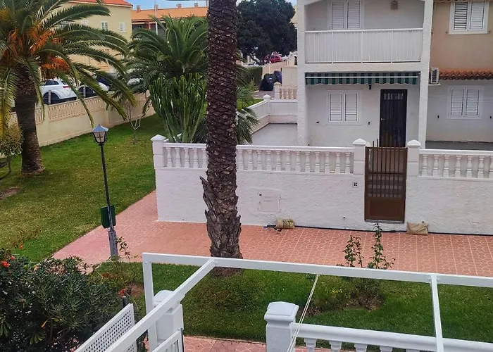 Bungalow Deluxe Gran Alacant
