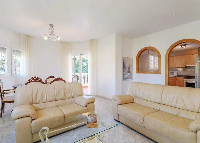 Chalet Limonita
