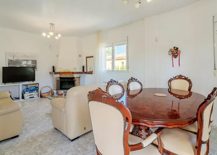 Chalet Limonita