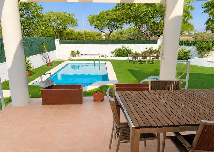 Villa La Perla - Pool, Garden & Barbecue - Ac